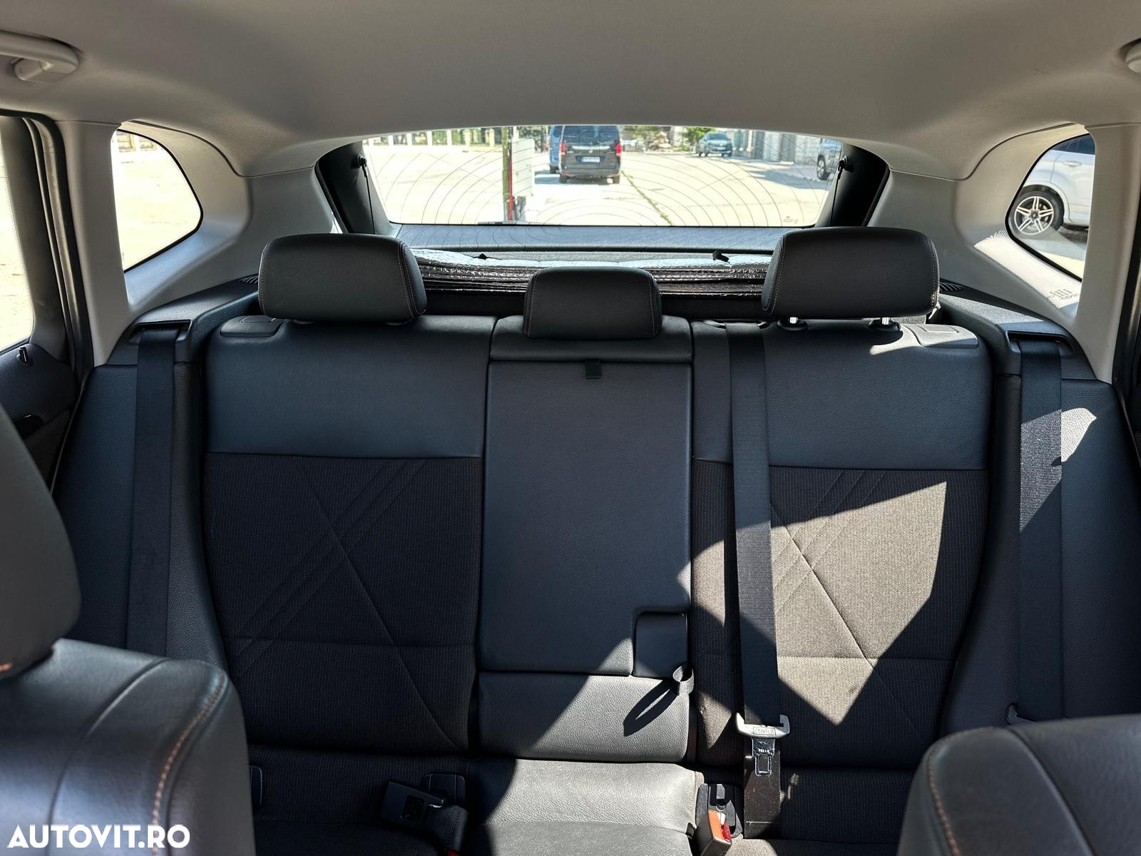BMW X1 xDrive20d Aut. xLine - 8