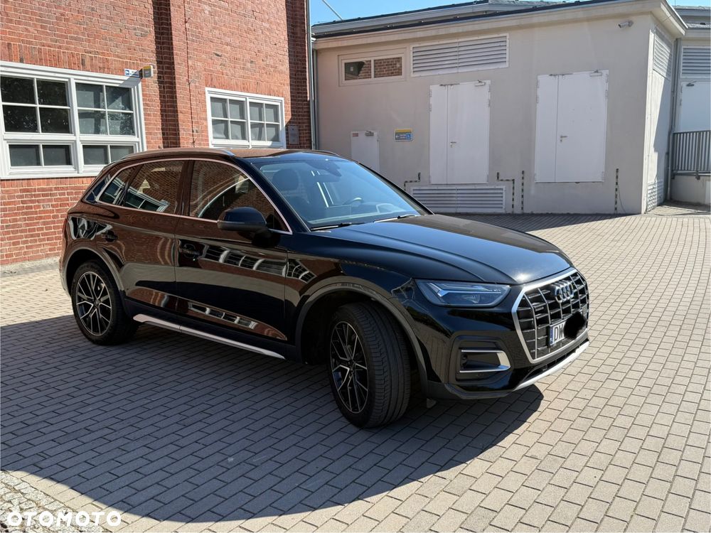 Audi Q5 - 11