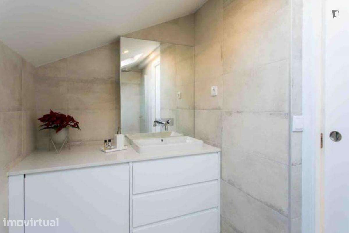 Apartamento com 2 quartos - localizado em Belém Lisbon - Grande imagem: 2/29