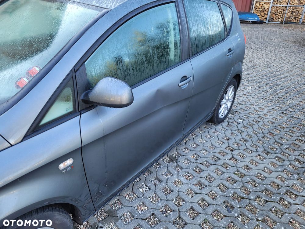 Seat Altea - 5