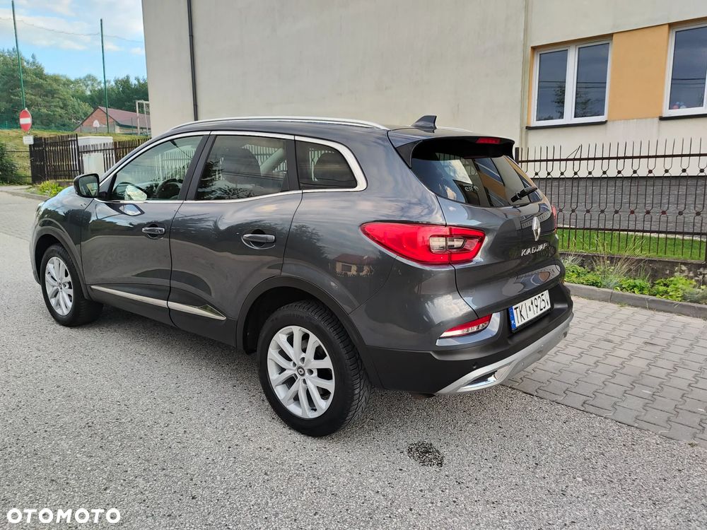 Renault Kadjar 1.3 TCe FAP Limited - 32