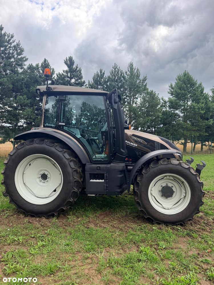 Valtra G115H - 3