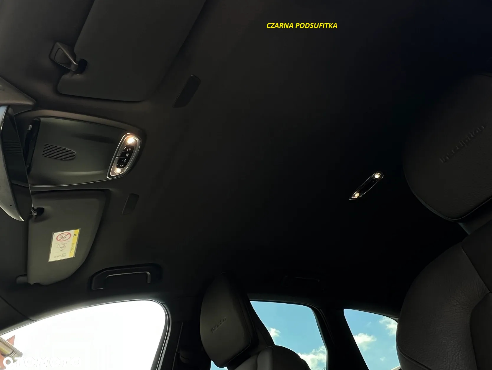 Volvo XC 60 D4 Geartronic Inscription - 12