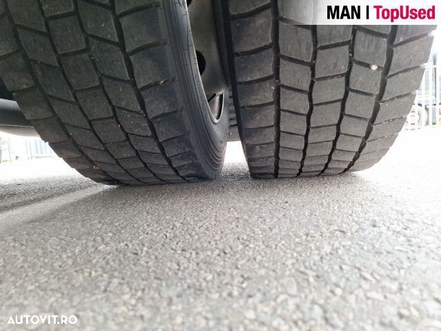 MAN TGX 18.470 4x2 LL SA - 13