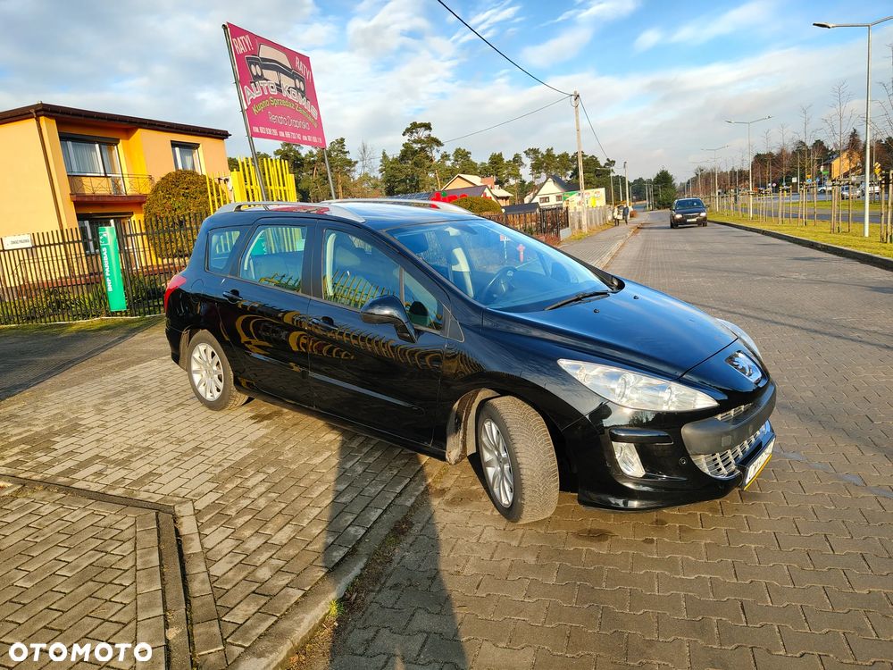 Peugeot 308 120 VTi Premium - 5