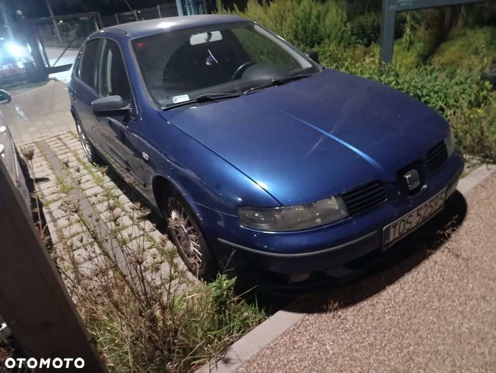 Seat Leon 1.8T Sport - 7