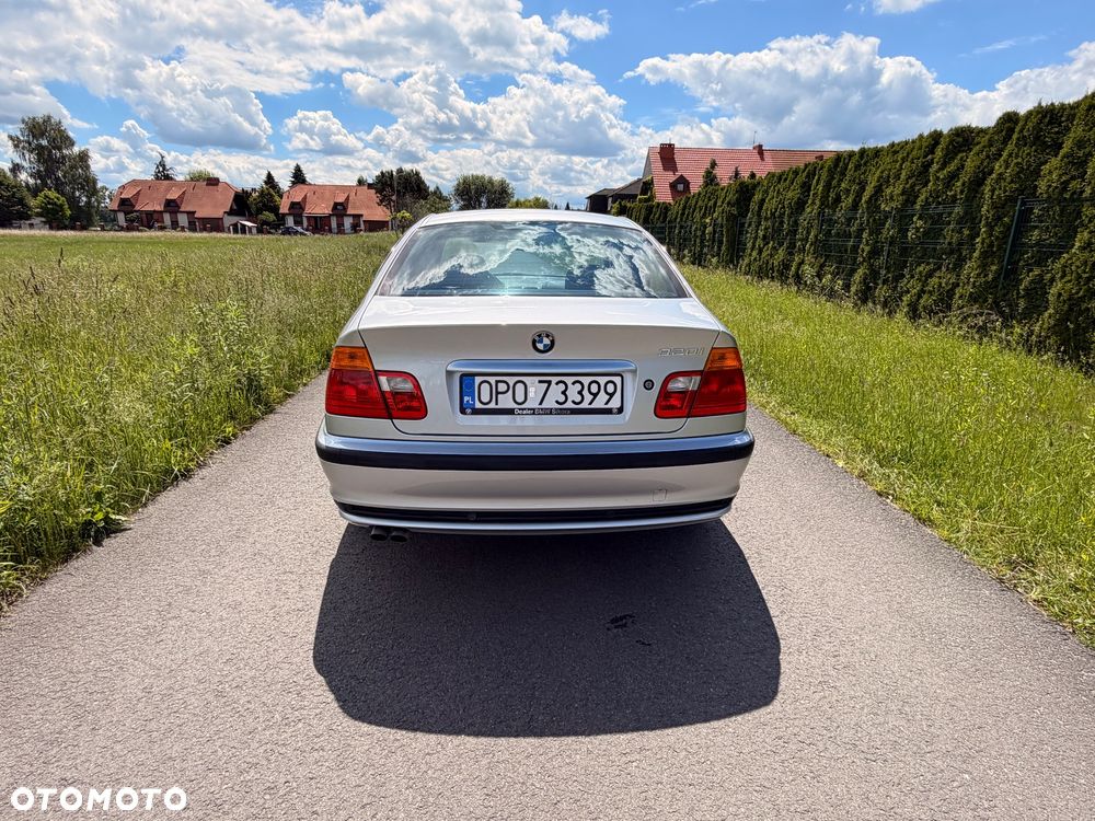 BMW Seria 3 - 8