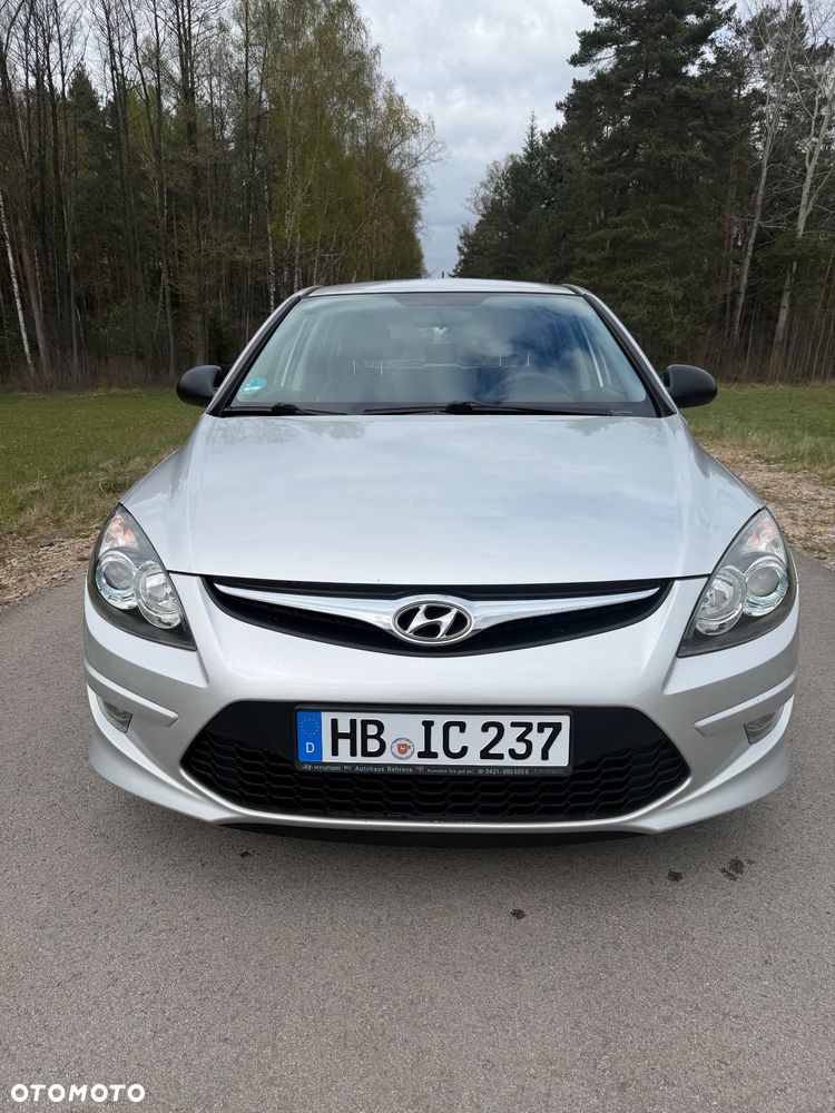 Hyundai i30 1.4 Edition 20 - 2