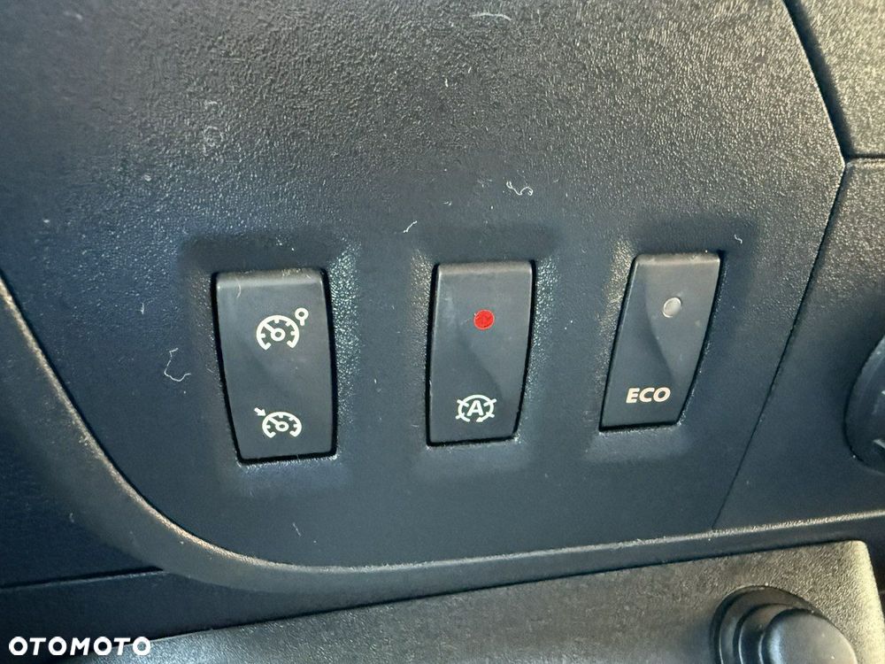 Renault Master - 20