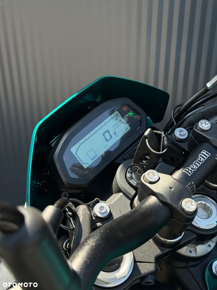 Benelli BKX - 8