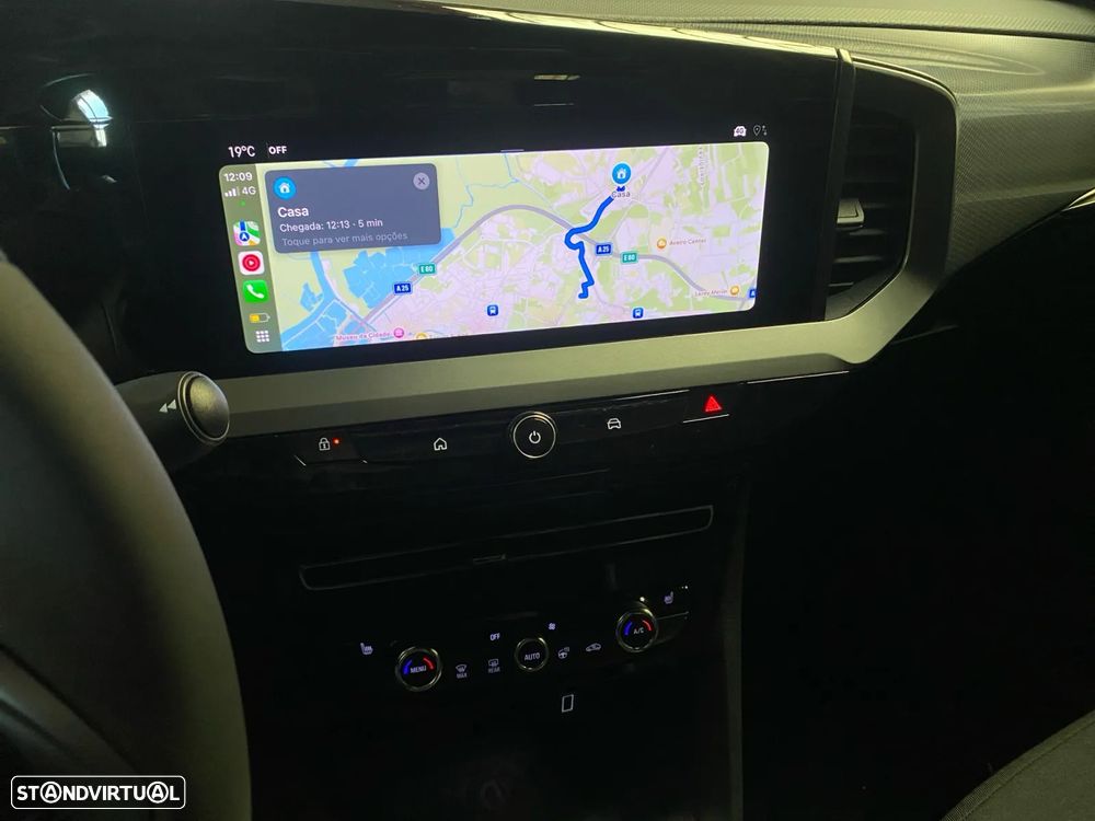 Opel Mokka 1.2 T Edition - 19