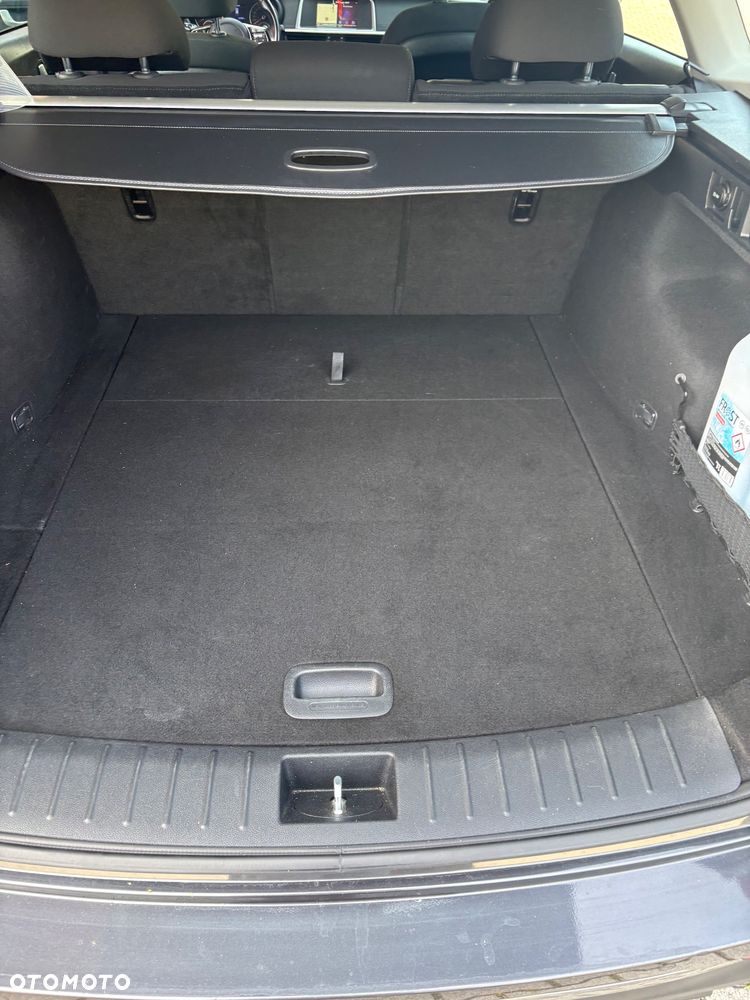 Kia Optima 1.6 CRDI SCR L DCT - 11