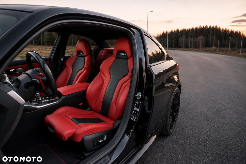 BMW M3 - 8