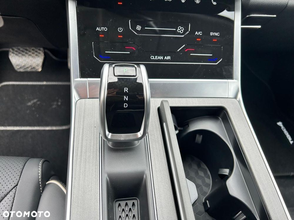 Chery Tiggo 4 1.5 GDI HEV Prestige DHT - 16