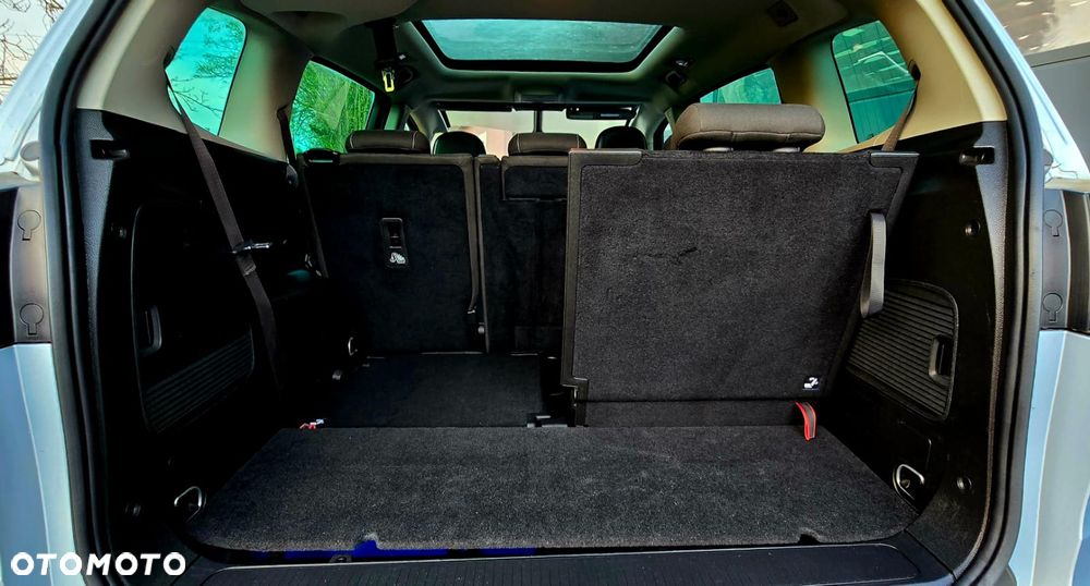 Opel Zafira 1.6 CDTI Cosmo - 23