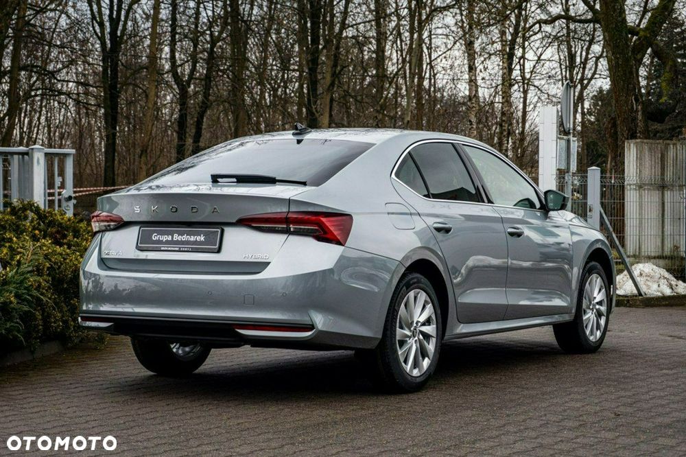 Skoda Octavia - 4
