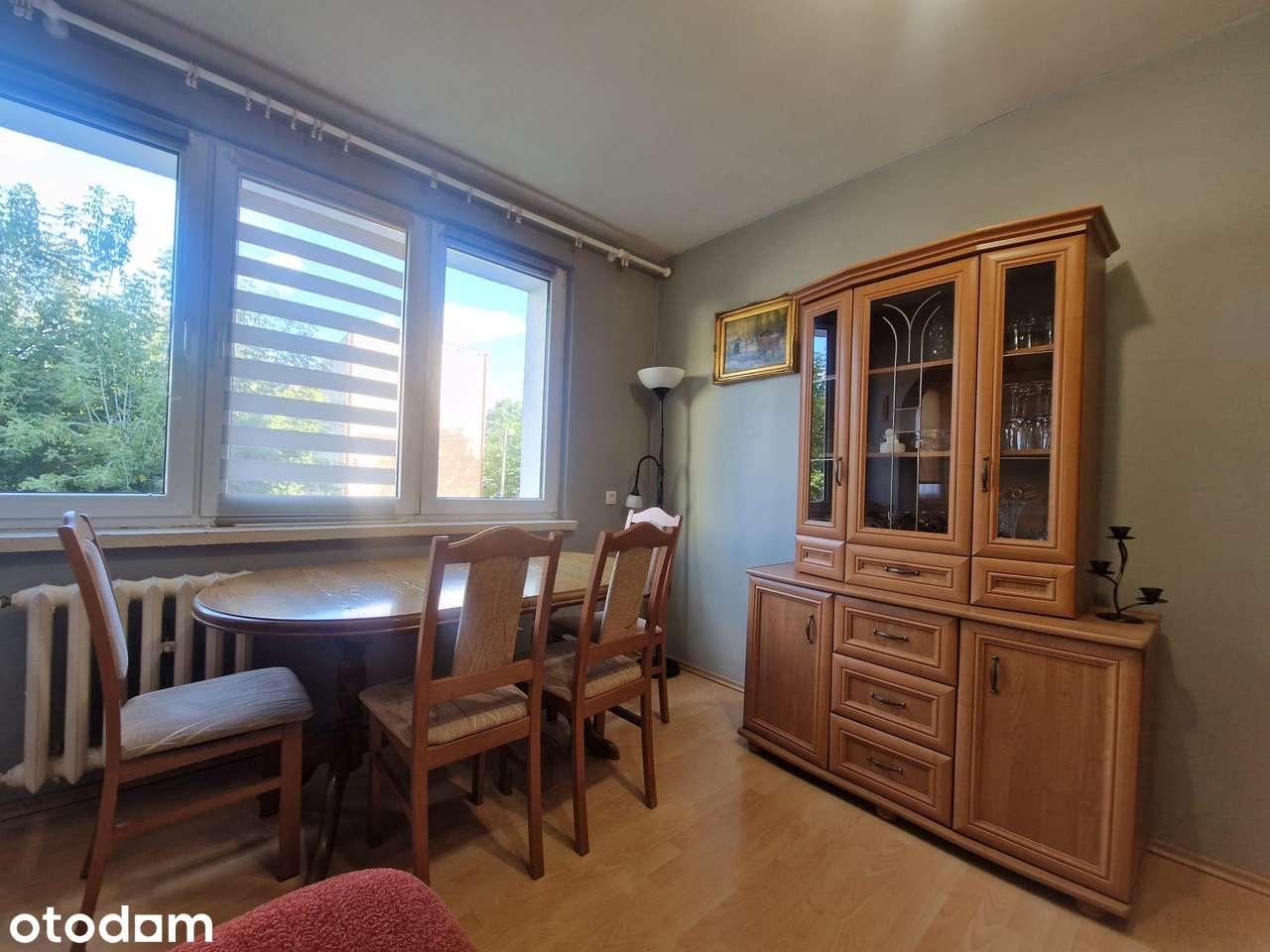 Mieszkanie 34m2 w centrum Konina