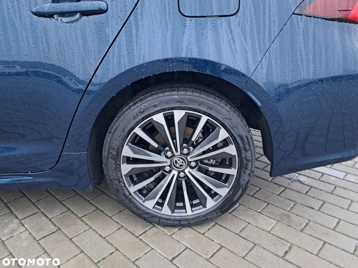 Toyota Corolla 1.5 Style - 17