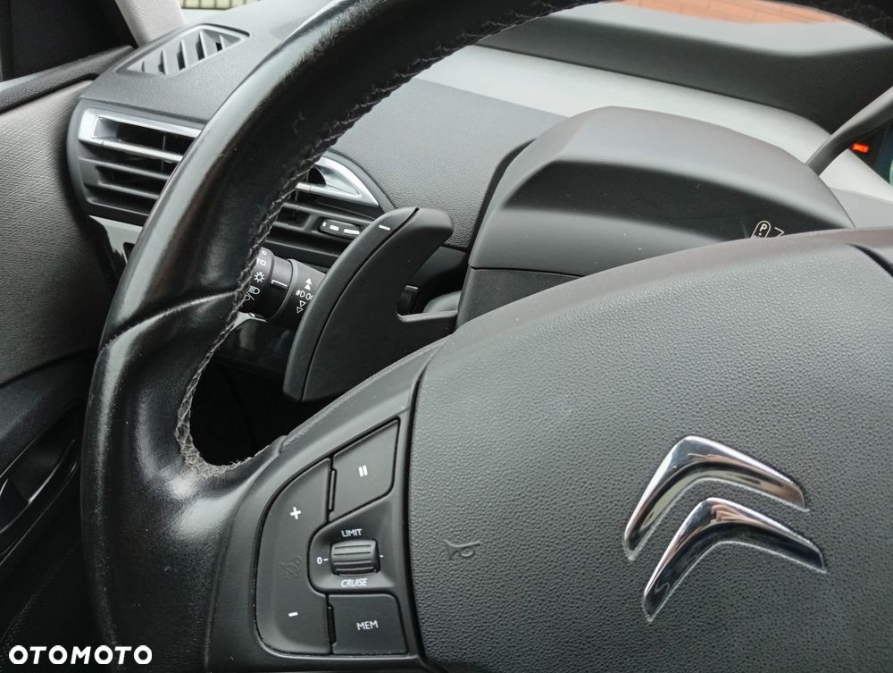 Citroën C4 Grand Picasso 1.6 BlueHDi Shine S&S EAT6 - 21