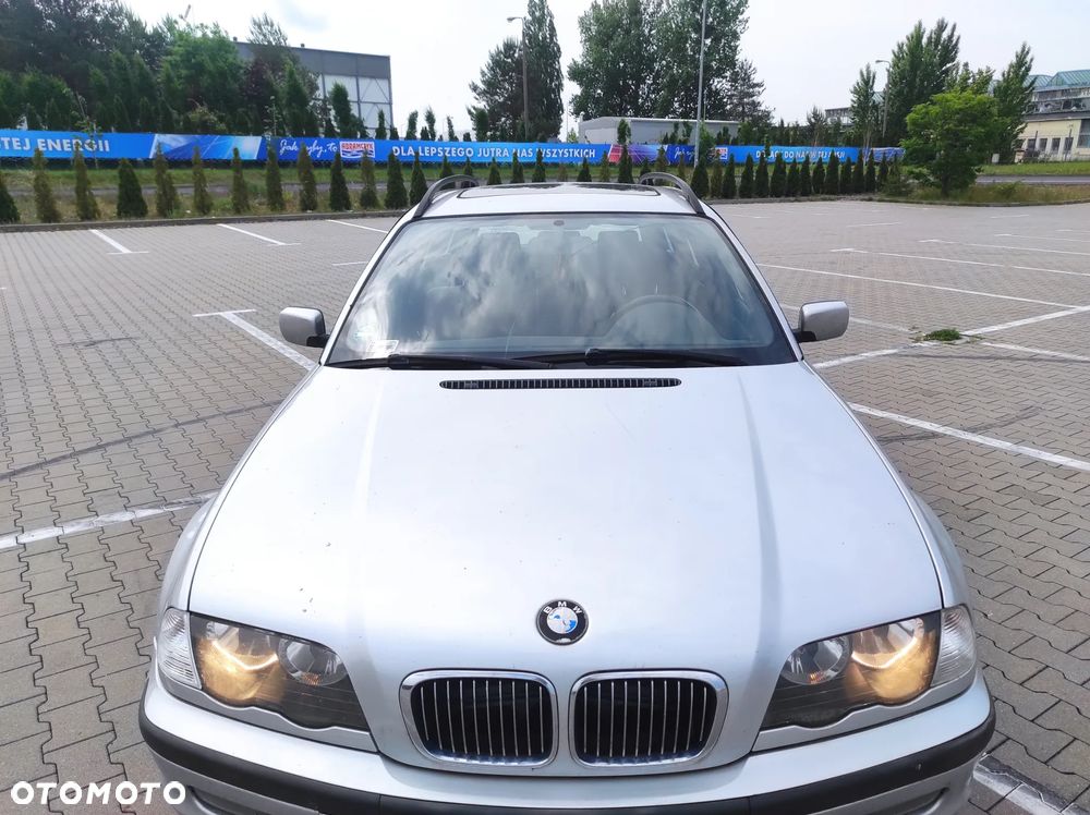 BMW 3
