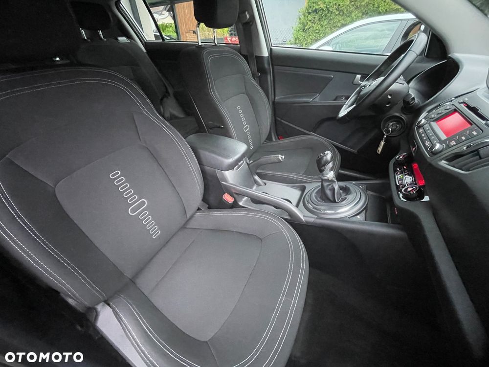 Kia Sportage 1.6 GDI XL 2WD - 11