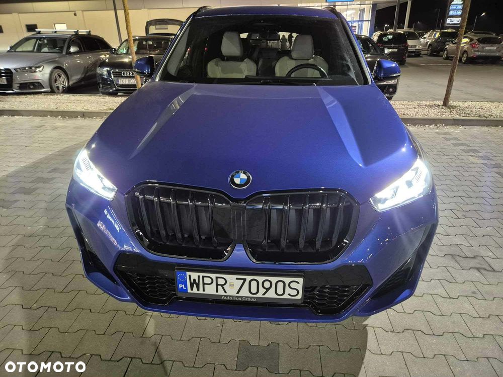 BMW X1 sDrive20i mHEV sport - 11