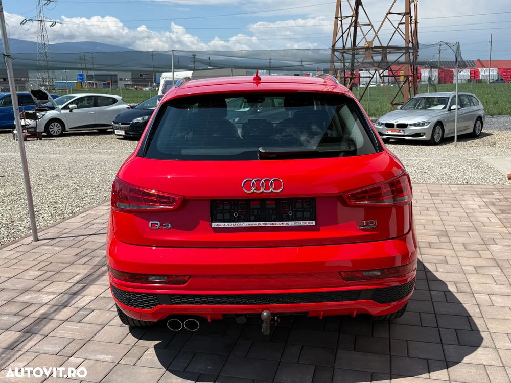 Audi Q3 - 5