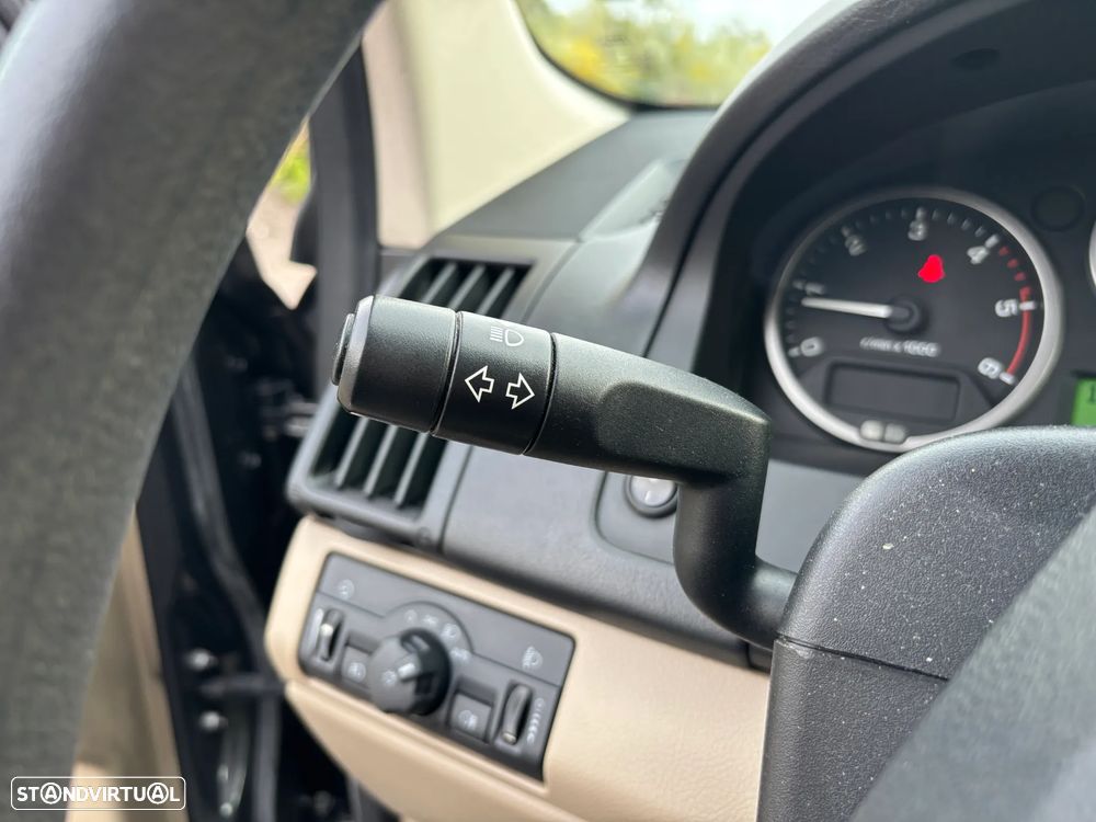 Land Rover Freelander eD4 S - 17