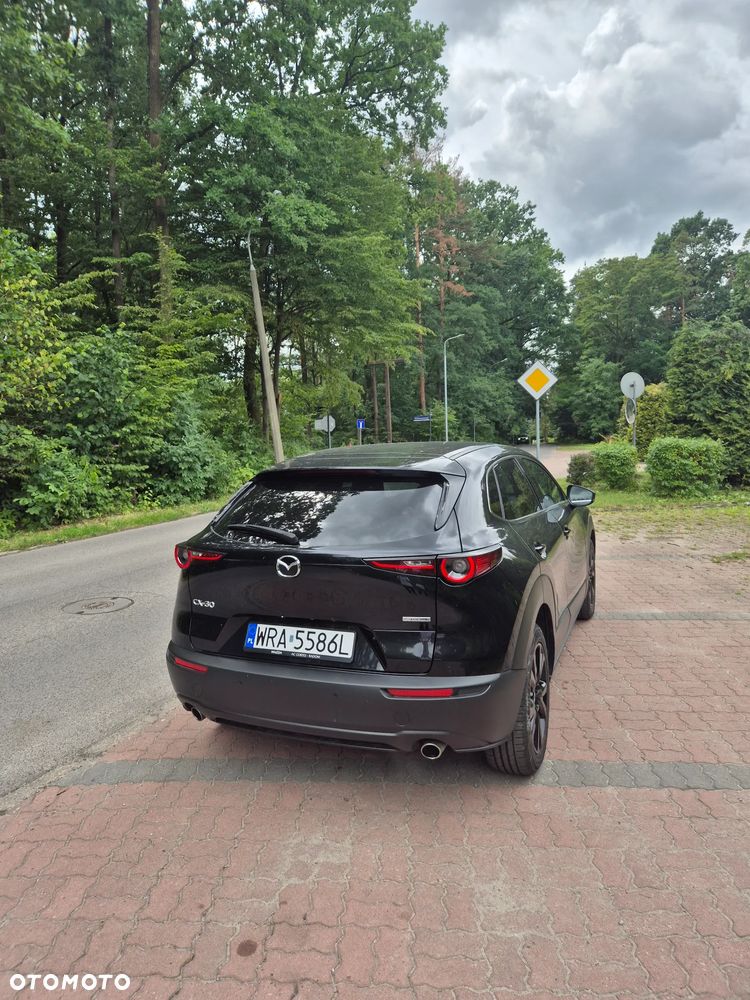 Mazda CX-30 - 5