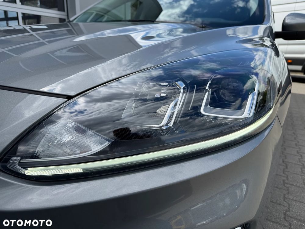 Ford Kuga 1.5 EcoBlue FWD Titanium - 9