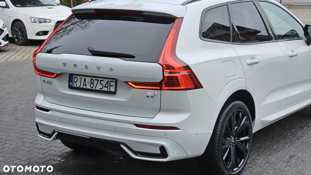Volvo XC 60 T8 AWD Geartronic Polestar Engineered - 8