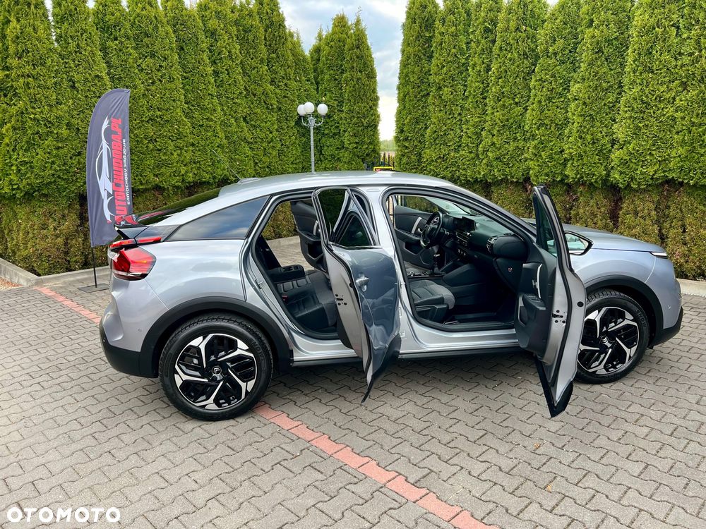 Citroën C4 1.5 BlueHDi Shine S&S - 20