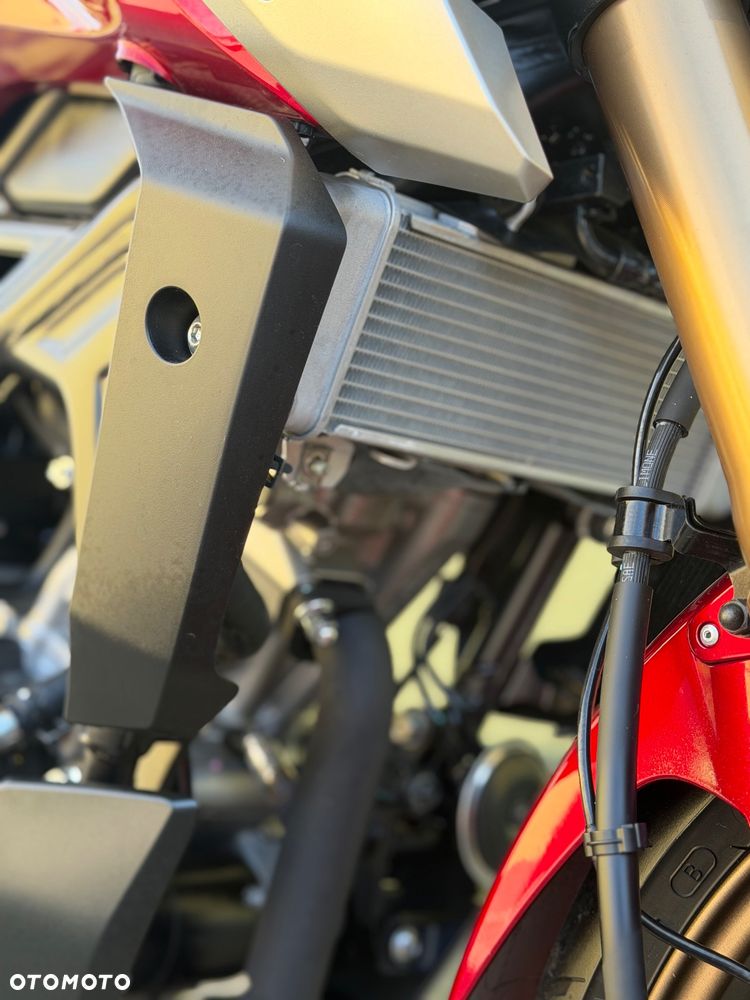 Honda CB - 5