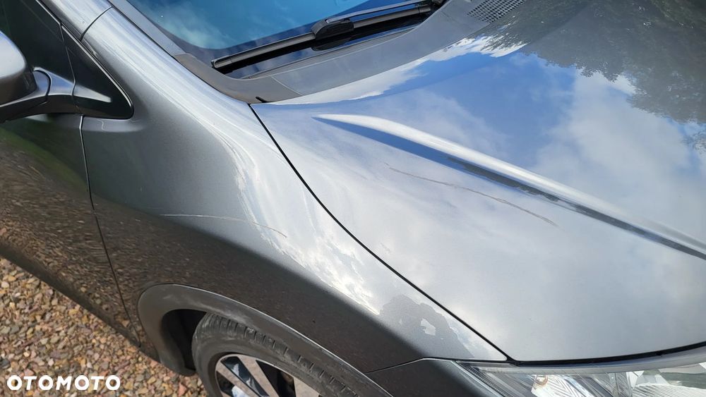 Honda Civic 1.8 Sport - 8