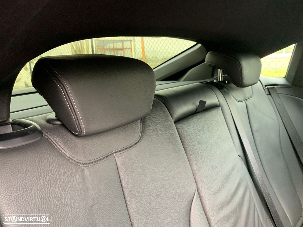 BMW 420 Gran Coupé d Pack M Auto - 23