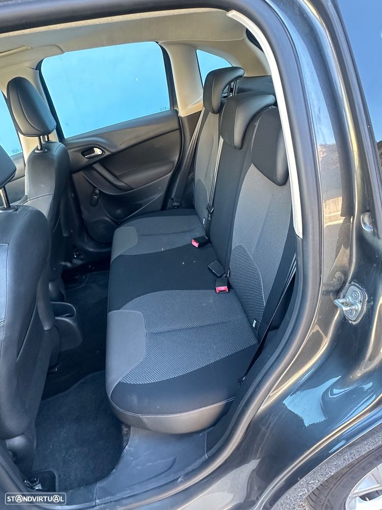 Citroën C3 1.2 VTi Exclusive - 11