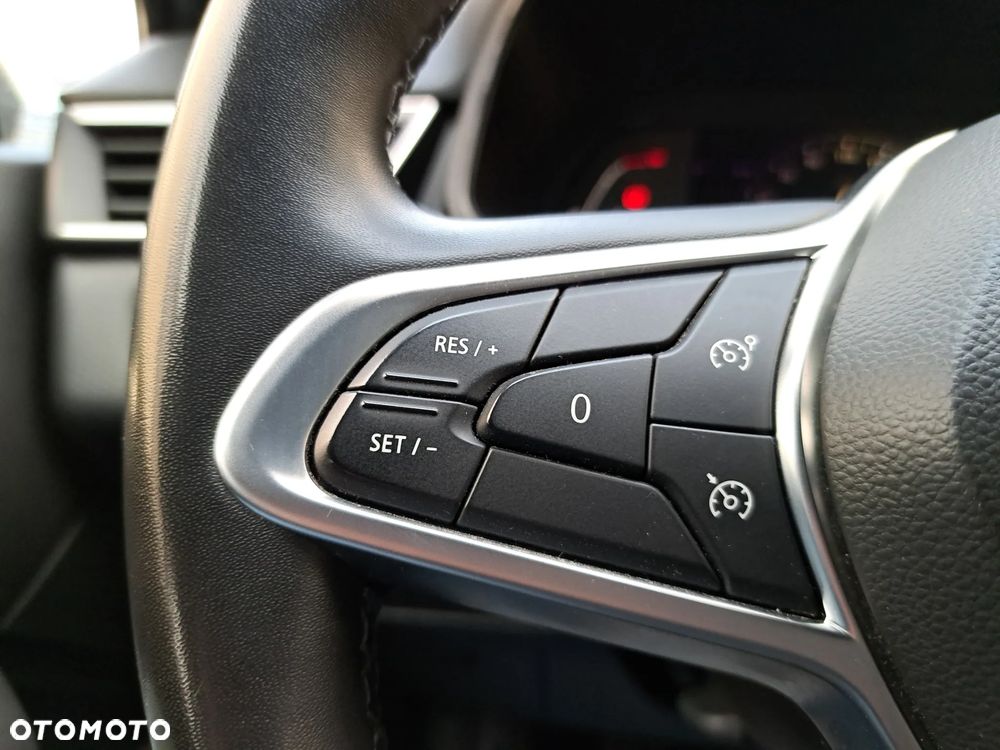 Renault Clio 1.0 TCe Intens - 18