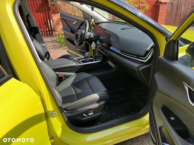 BAIC 5 1.5T Luxury DCT - 3