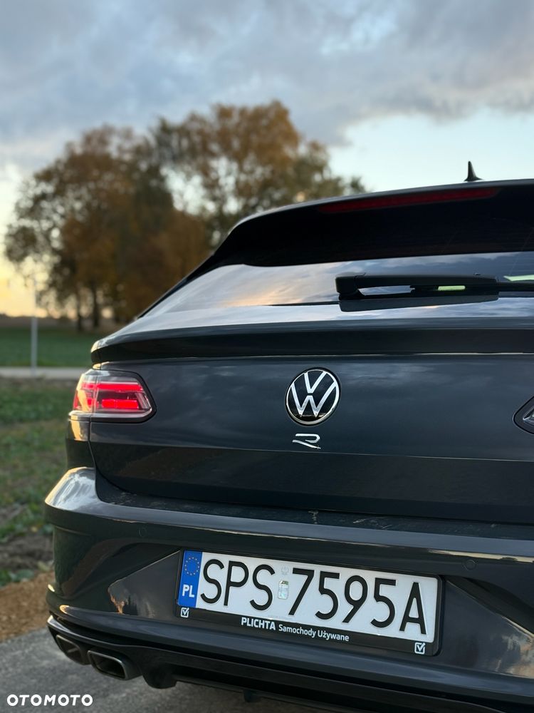 Volkswagen Arteon - 17
