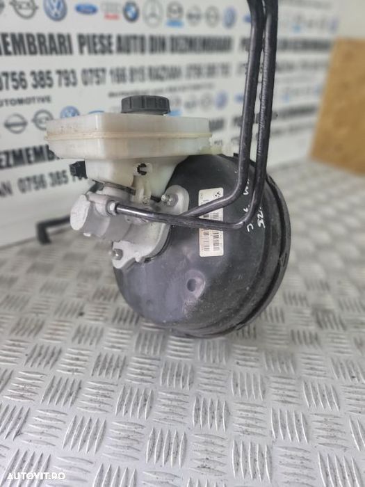 Pompa Tulumba Servo Frana Bmw X3 X4 F25 F26 Cod 6854348 - 2