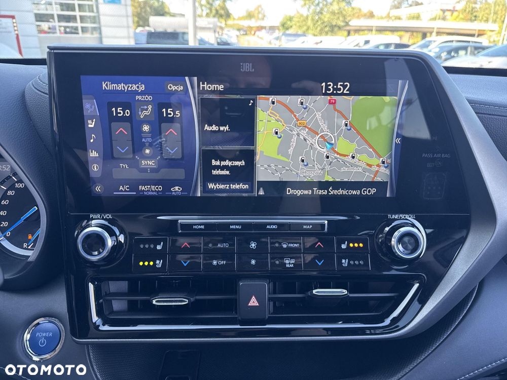 Toyota Highlander - 12