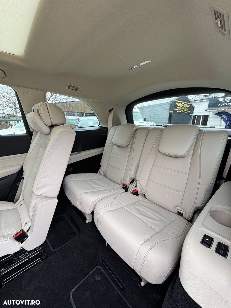 Mercedes-Benz GLS 450 MHEV 4MATIC Aut - 36