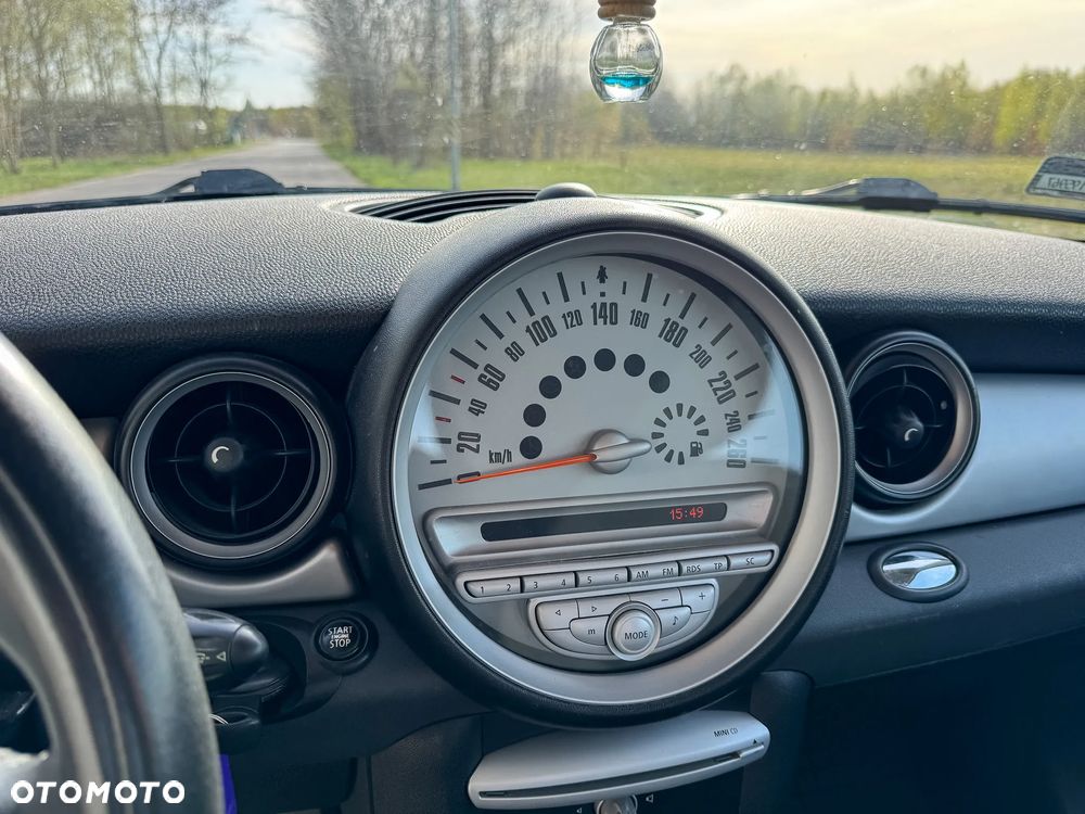 MINI Cooper D - 33