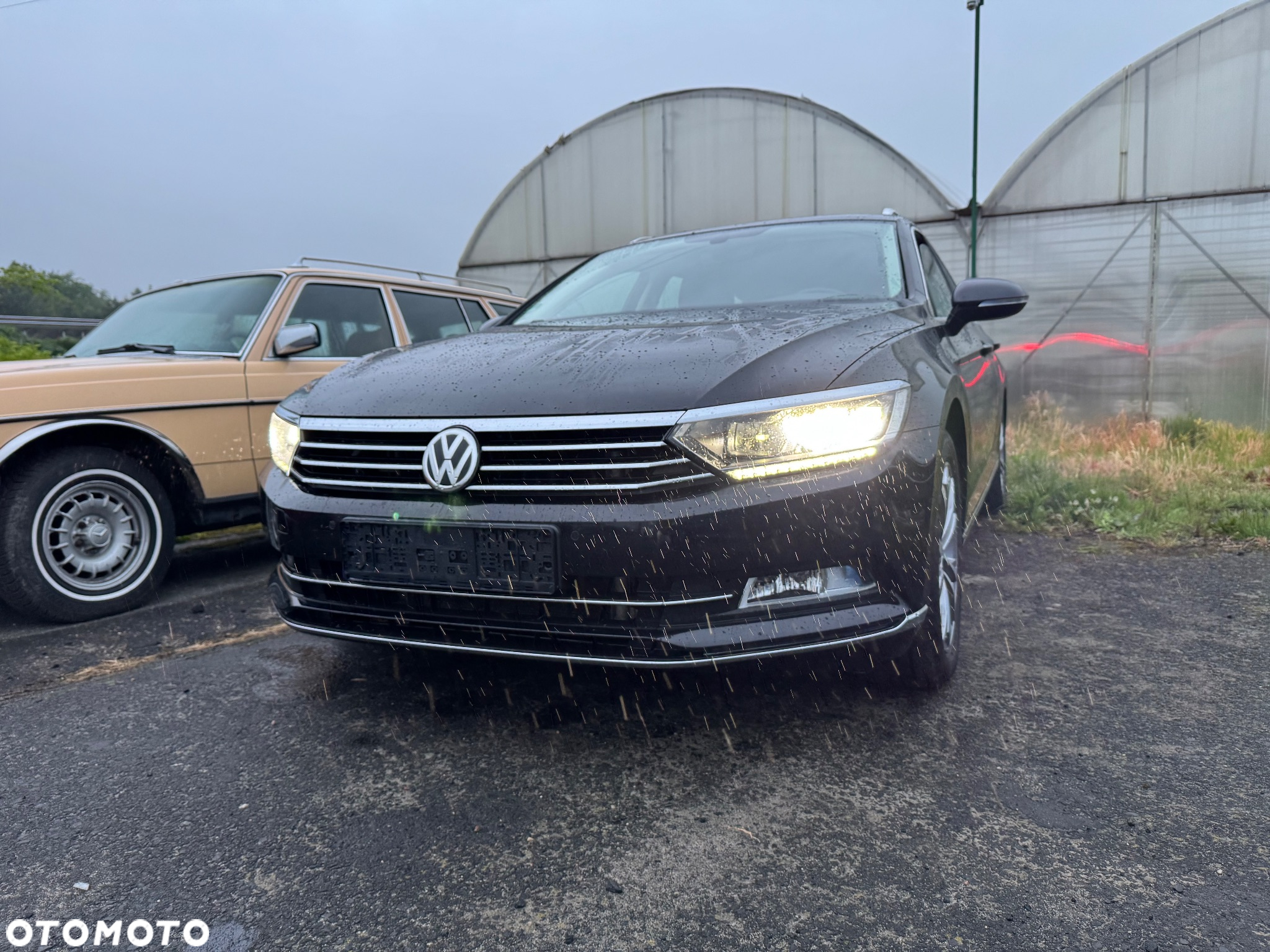Volkswagen Passat 2.0 TDI BMT Highline DSG - 28
