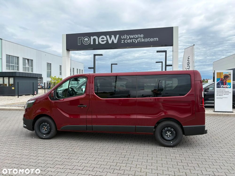 Renault Trafic - 13