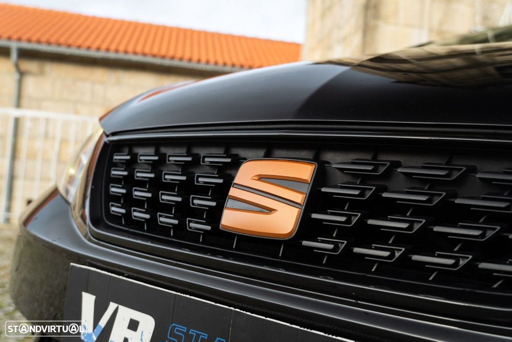 SEAT Leon 1.6 TDI S&S Style - 16