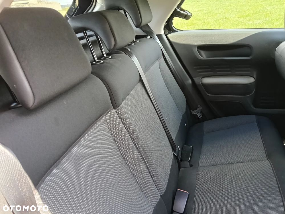 Citroën C4 Cactus BlueHDi 100 Stop&Start Feel - 15