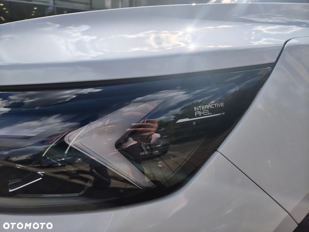 BAIC 7 1.5T Luxury DCT - 9