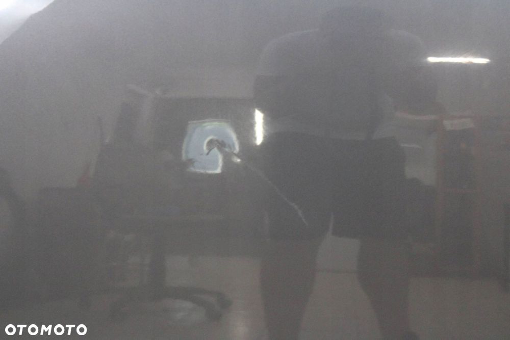 MASKA POKRYWA SILNIKA VW GOLF V PLUS 2005R- LA7T - 6