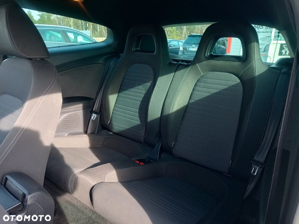 Volkswagen Scirocco - 16